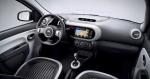 Renault Twingo Z.E. 2020 года (WW)